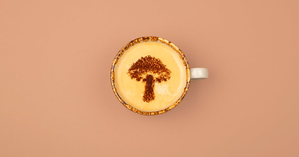 Ryze Superfoods drops mushroom coffee and matcha health claims after NAD inquiry