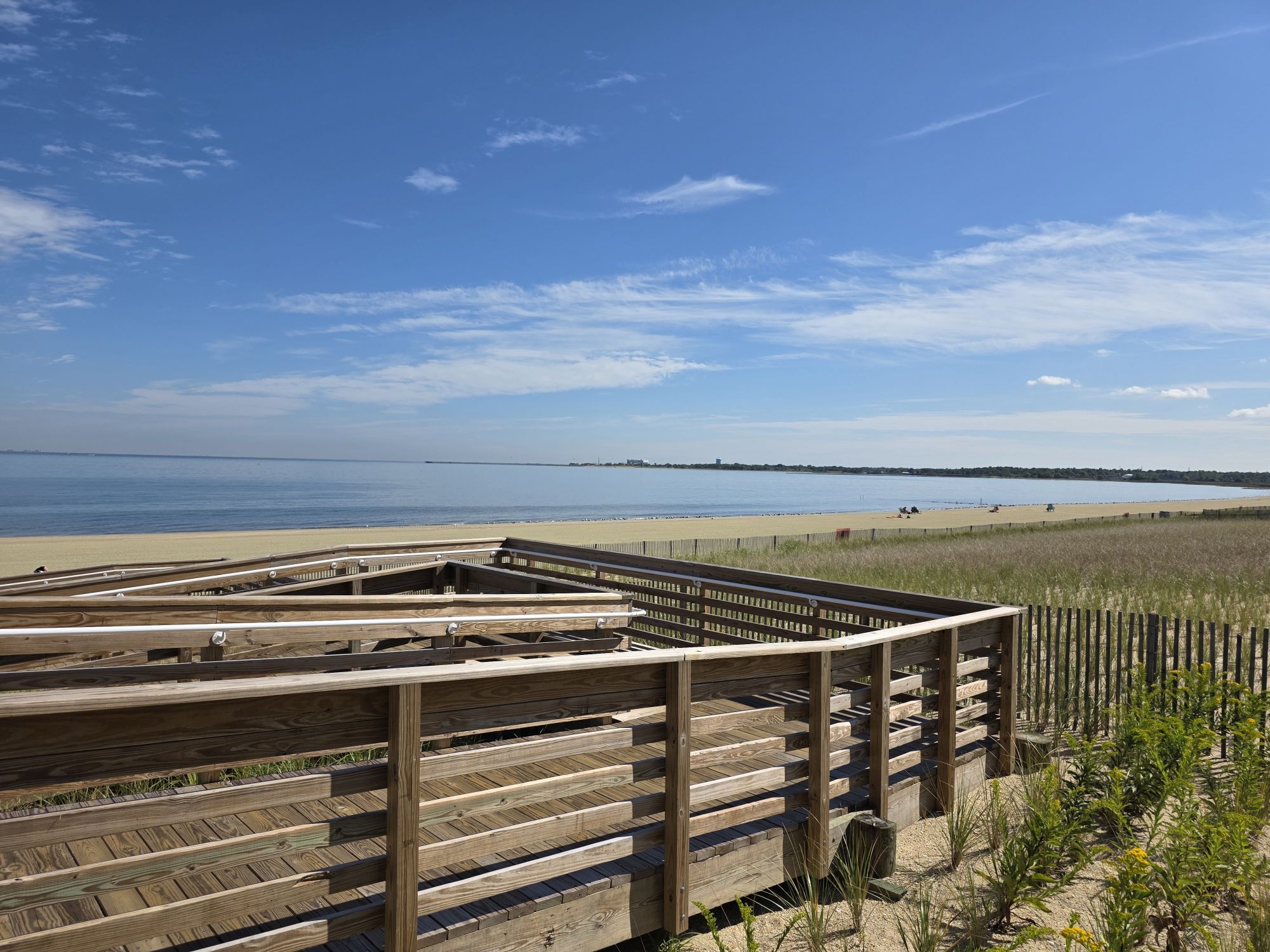 Samsung Galaxy S25 Ultra daytime sample.