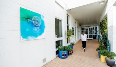 The Hobart Clinic to close 27-bed mental health facility over financial woes