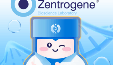 Hong Kong Lab Zentrogene Cracks Twin DNA Code; Gender Mystery Solved for Moms Worldwide