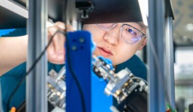 Fueling Hangzhou’s Global AI Rise: Zhejiang University Leads the Way in Nurturing AI Trailblazers