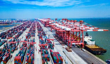 New markets to spur foreign trade