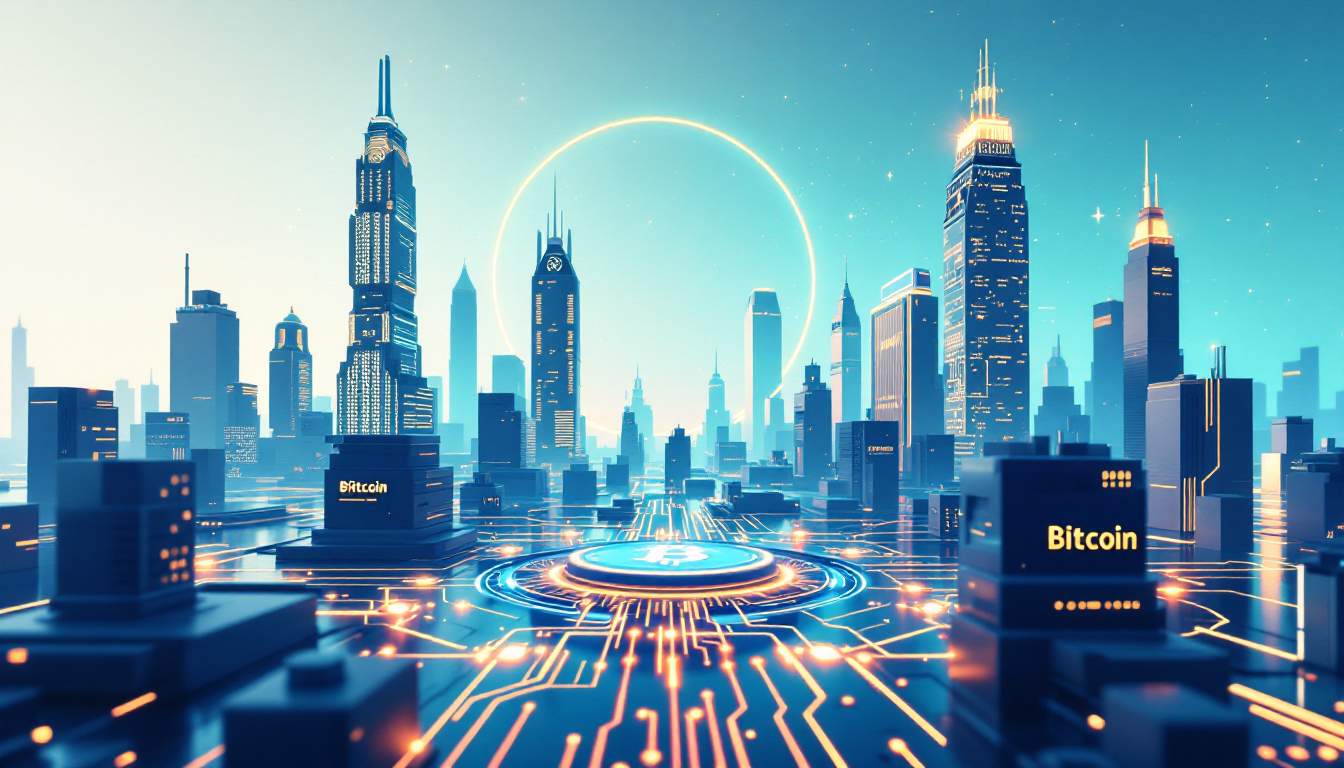 Does Quantum Computing Pose a Threat to Bitcoin?