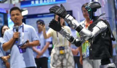 Deft push to develop big data, computing power industries