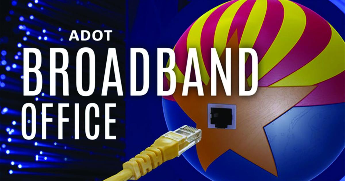ADOT, eX² Technology partner to bring faster internet to Valley | News
