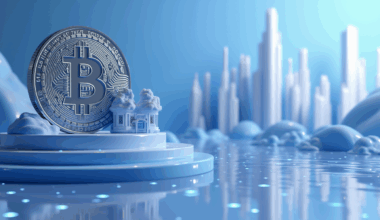 Bitcoin Market Braces for a Coming Storm