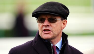 O’Brien horses fail to fire in Arc Trials as Byzantine Dream boosts Japanese hopes – The Irish Times