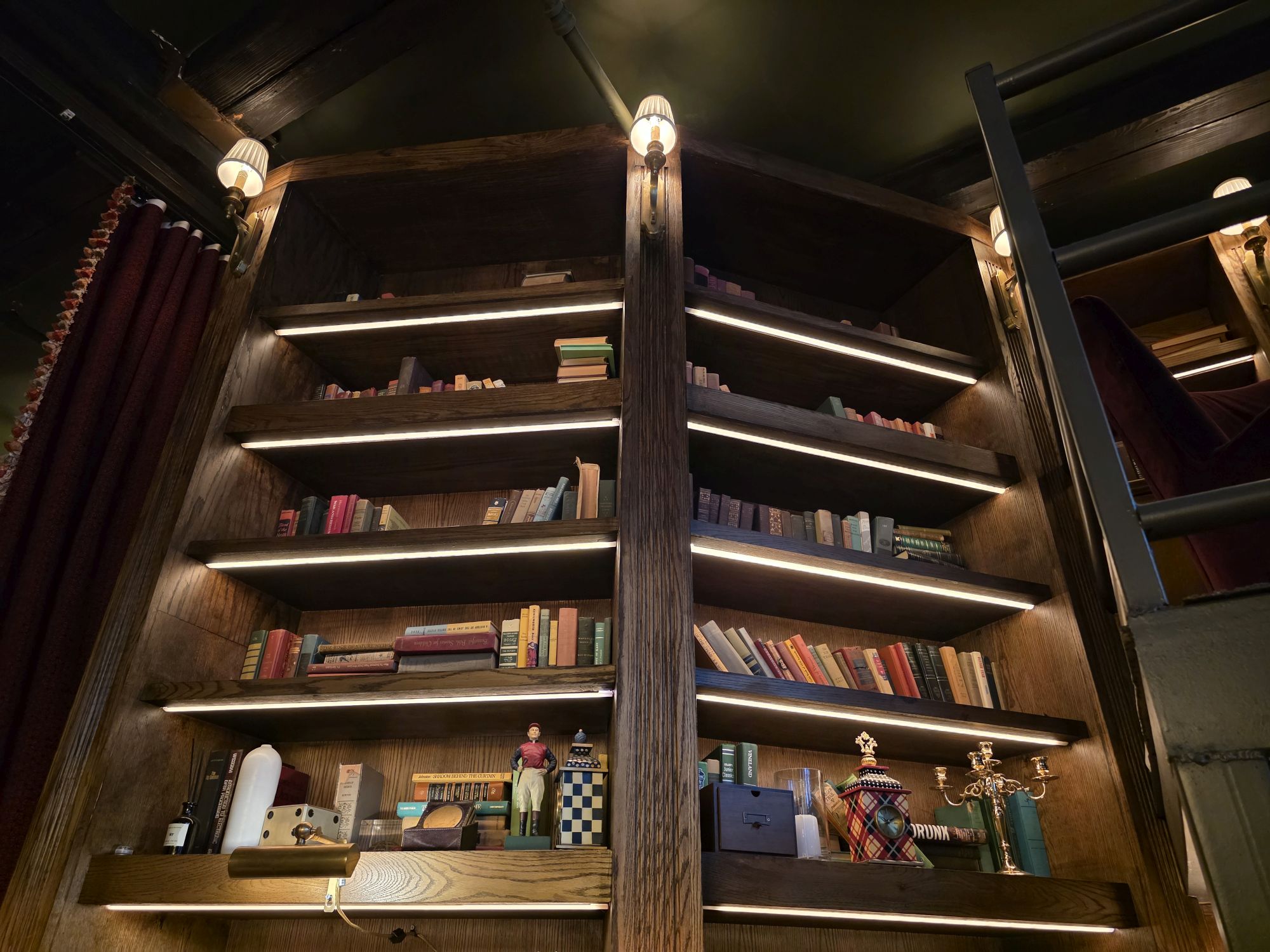 Samsung Galaxy S25 Ultra ultrawide sample.