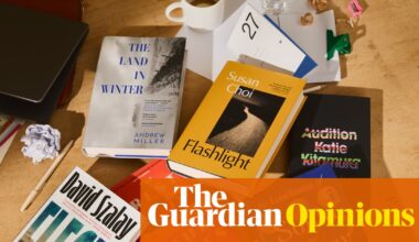 As a Booker prize judge I helped whittle 153 books down to a shortlist of six. Here’s why you should read them | Books