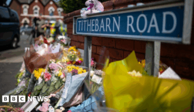 Southport attack dance studio was not required to be locked, inquiry hears