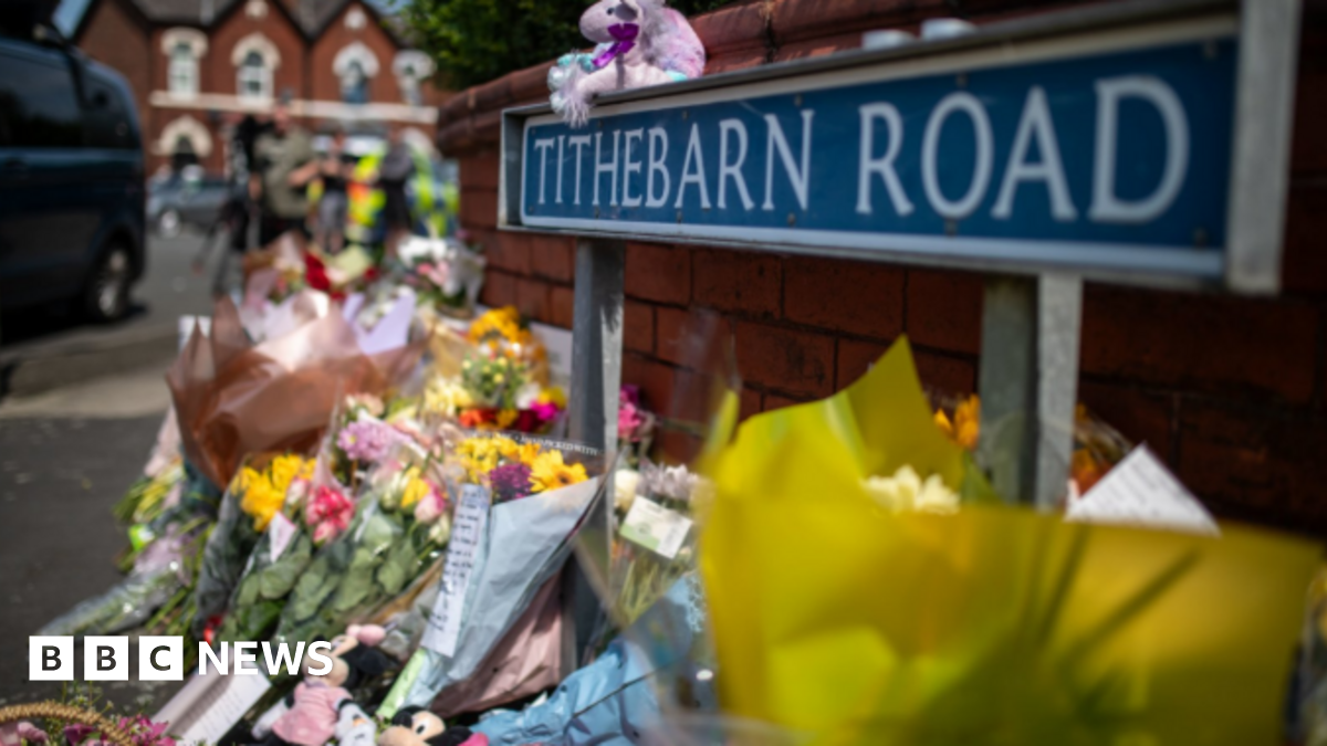 Southport attack dance studio was not required to be locked, inquiry hears