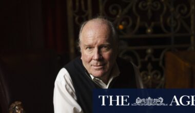 William Boyd's spy novel dazzles with literary gems but lacks narrative connection