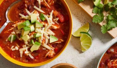 20+ Best Slow Cooker Dinner Recipes for Heart Health