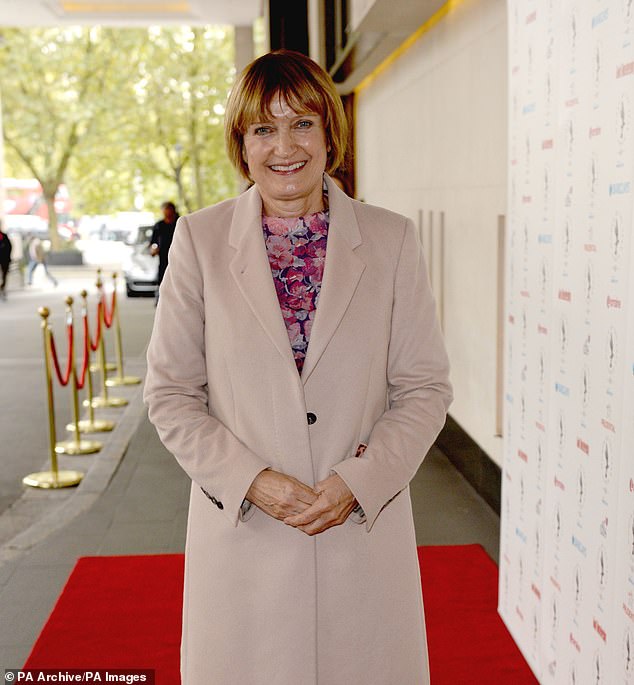 Glioblastoma is the most common type of cancerous brain tumour in adults - and it killed the Labour politician Dame Tessa Jowell in 2018