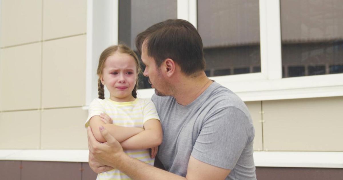 Easing back-to-school anxiety