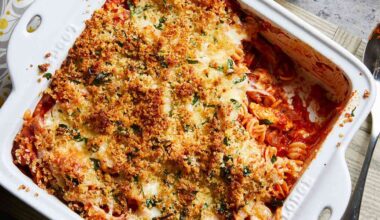 20+ Heart-Healthy Comfort Foods That Still Hit the Spot