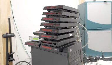 Broadband using 56K dial-up modems