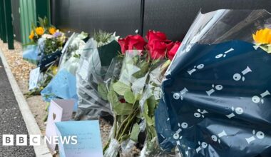 Tributes made to ex-Arsenal and Chichester striker Billy Vigar