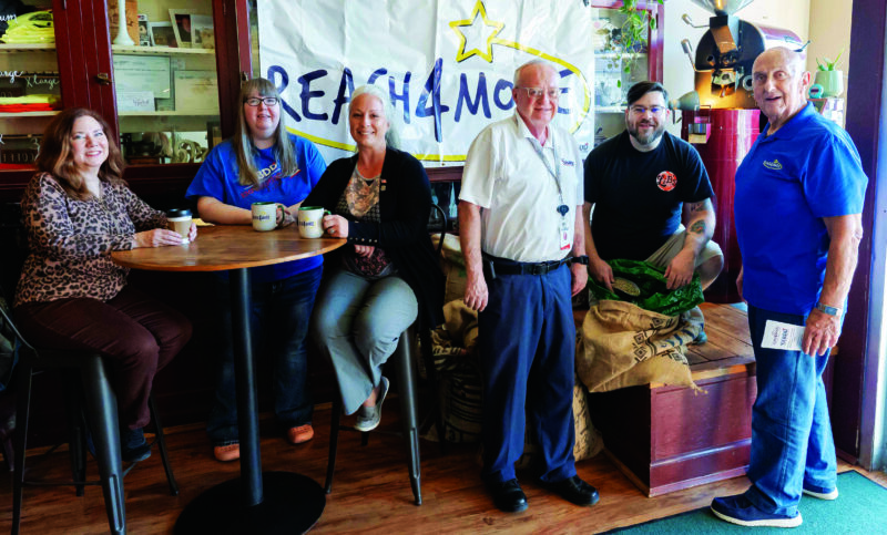 Lib’s Market to host CCBDD open house | News, Sports, Jobs