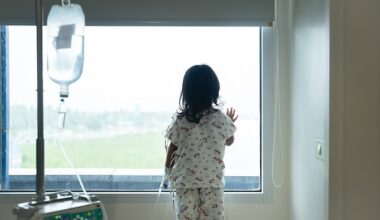 A new study from researchers in California found regular scans using radiation could increase a child's risk of cancer by 3.5 times (stock image)