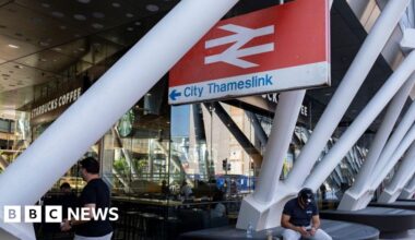 Britain's worst major stations named