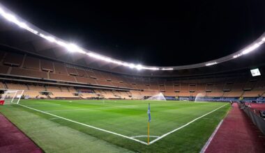 Important information regarding Real Betis fixture - Nottingham Forest FC