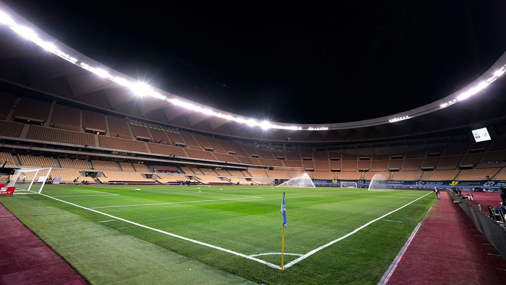 Important information regarding Real Betis fixture - Nottingham Forest FC