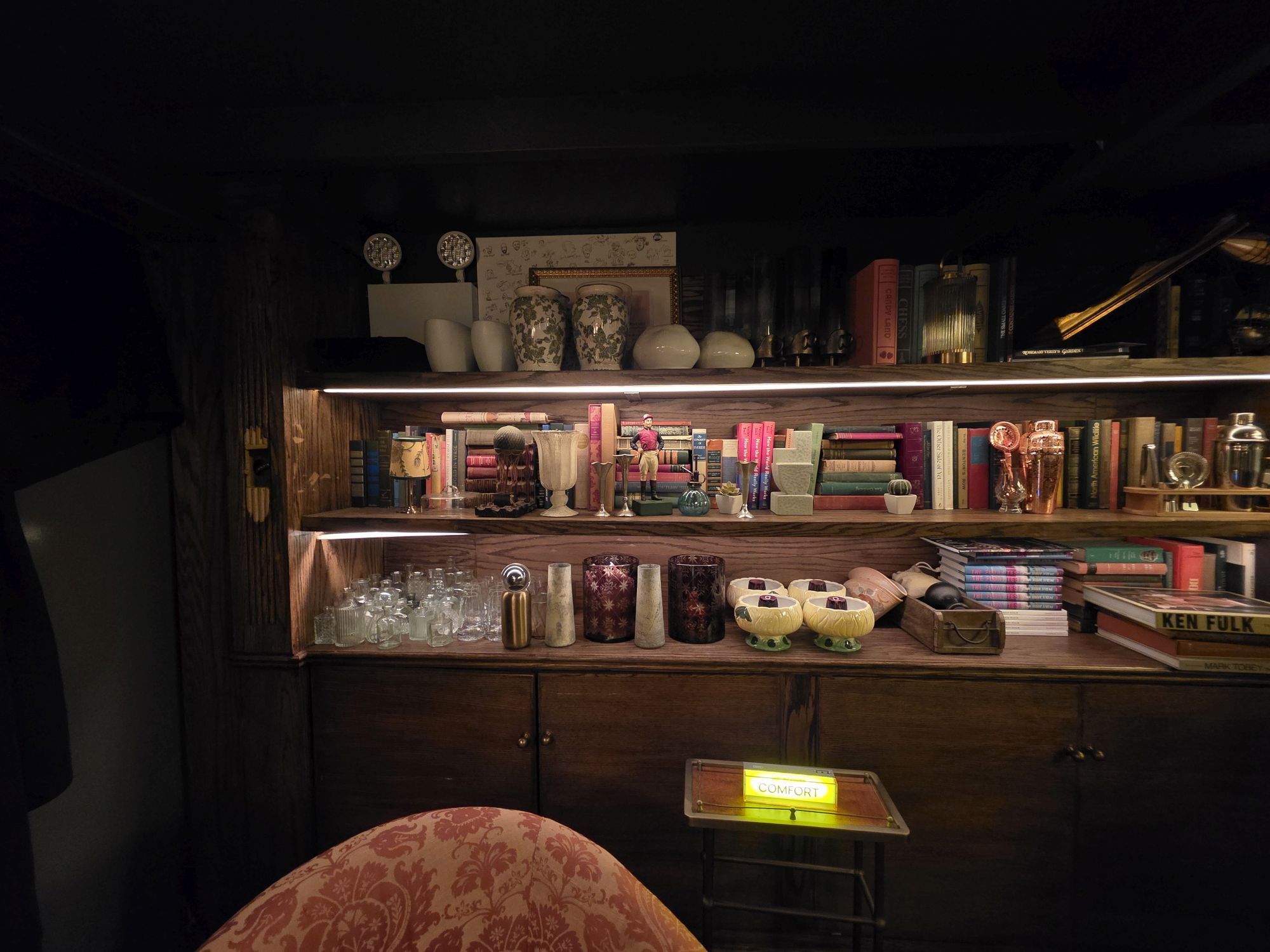 Samsung Galaxy S25 Ultra ultrawide sample.