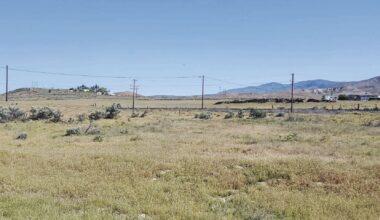 Fiber-optic cable will bring broadband internet to I-84 corridor between Baker City and Huntington