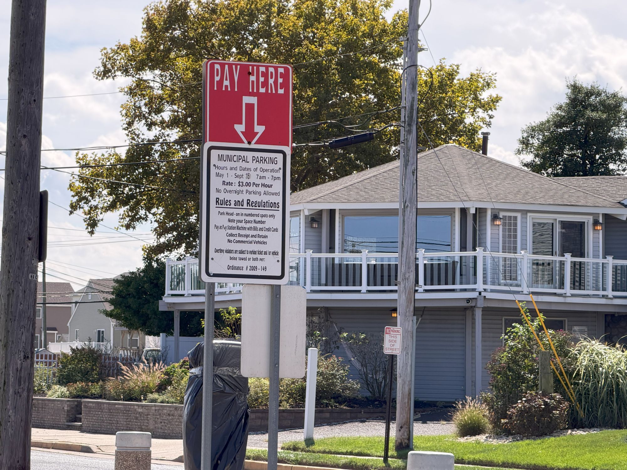 Apple iPhone 17 Pro Max zoom sample.