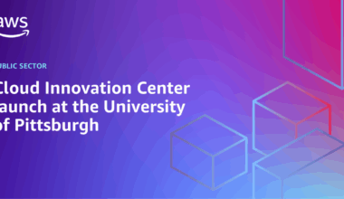 Cloud Innovation Center launch at the University of Pittsburgh