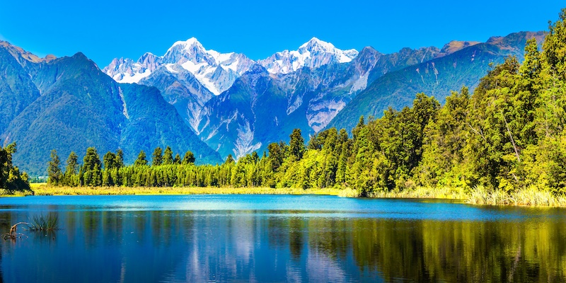 Five Thrillers by Australian and Kiwi (New Zealand) Authors ‹ CrimeReads