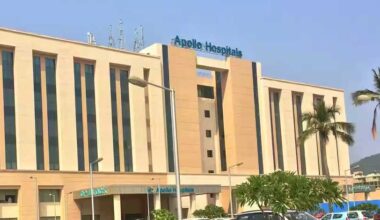 Apollo Hospitals expanding Genomics Institutes to five more locations – Medical Buyer