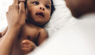 Incoming: New Era of Child Choosing Approaches