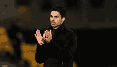 Every word from Arteta's post-Port Vale presser | Press conference | News