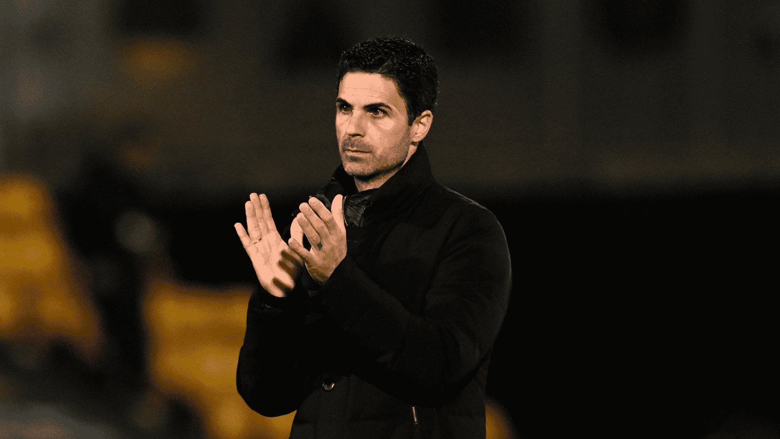 Every word from Arteta's post-Port Vale presser | Press conference | News