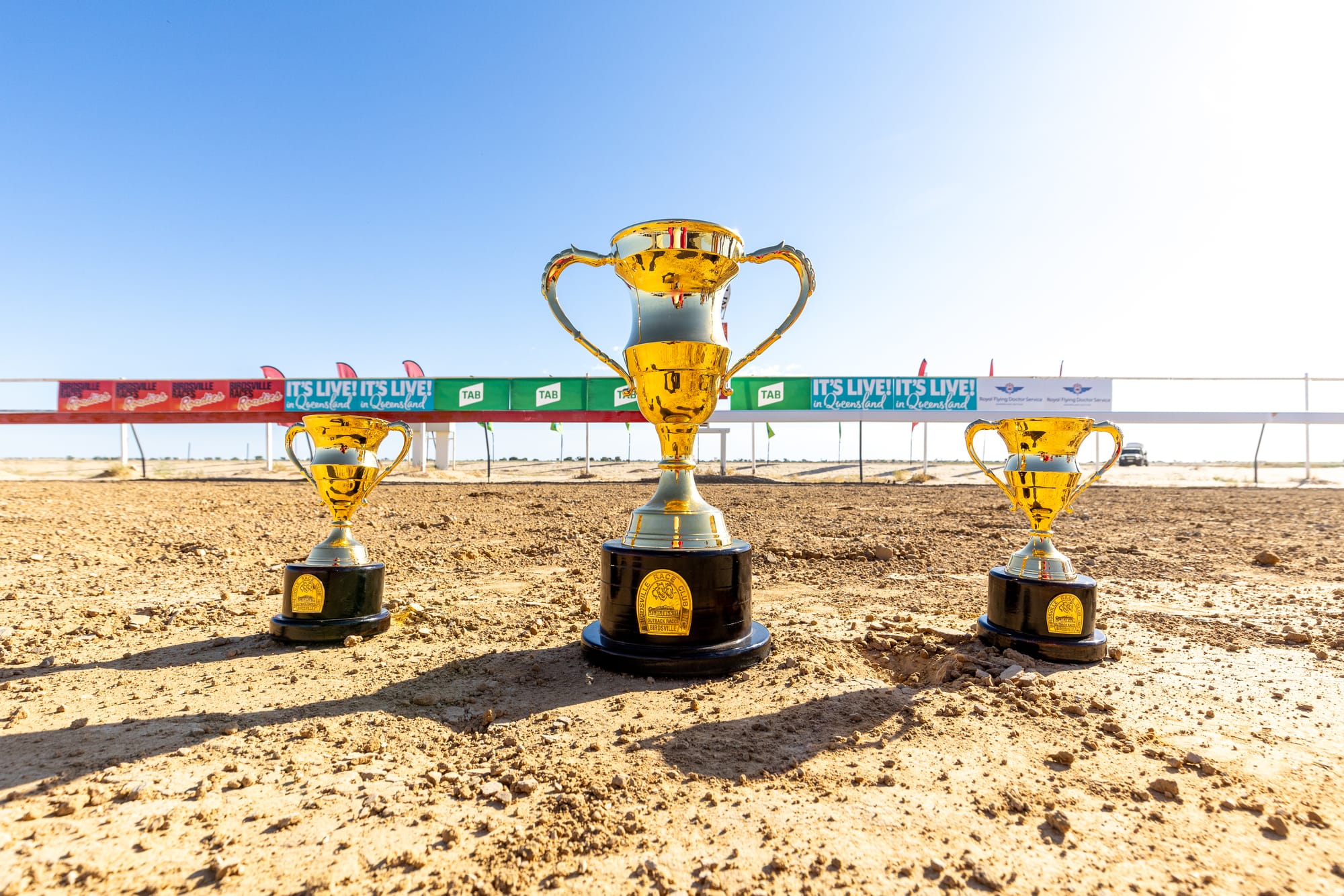 Birdsville