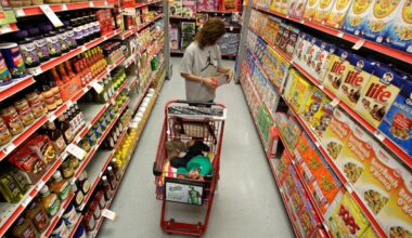 Gen X’s ultraprocessed food addiction: Study makes link between ‘80s diet culture and alarming eating trend - The Independent