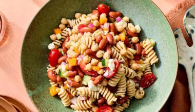 20+ 30-Minute Mediterranean Diet Dinner Recipes for Heart Health