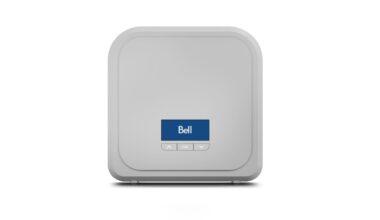 Bell launches Giga Hub 2.0 with Wi-Fi 7, the world’s best and latest Wi-Fi technology, powered by Bell Pure Fibre - Canada’s fastest Internet