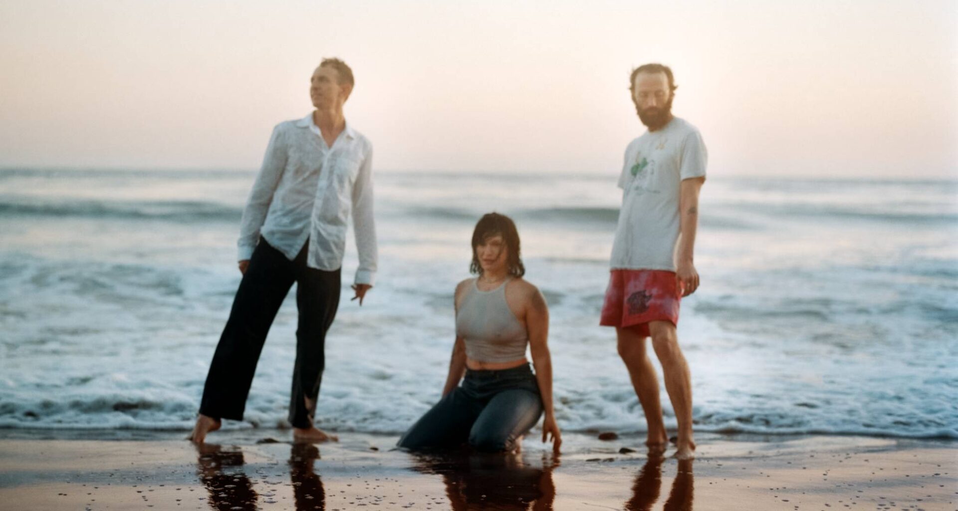 "It's not what you expect"