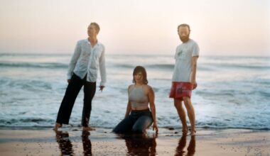 "It's not what you expect"