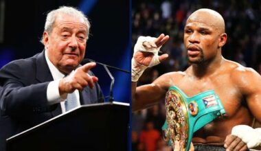 Bob Arum Says Floyd Mayweather Wouldn’t Be Undefeated If He Faced One Current Champion