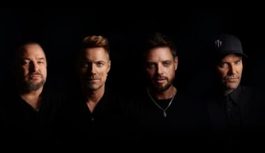 Boyzone to play exclusively at Emirates Stadium | News