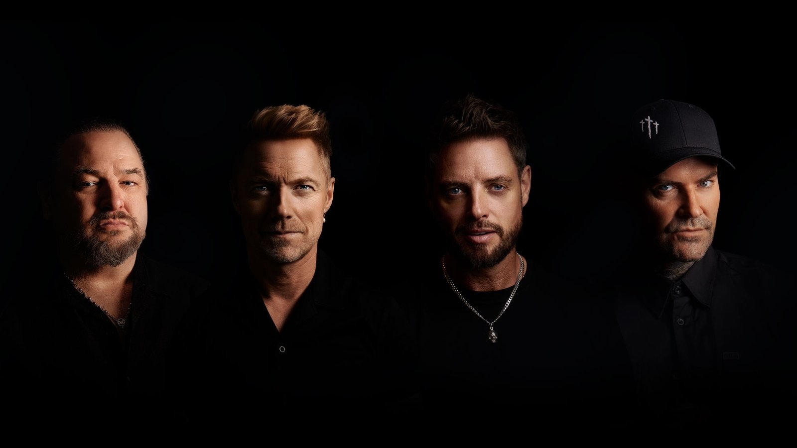 Boyzone to play exclusively at Emirates Stadium | News