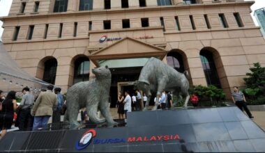 KLCI Set For Gain On Pre-Budget Optimism