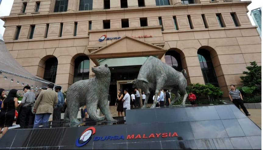 KLCI Set For Gain On Pre-Budget Optimism