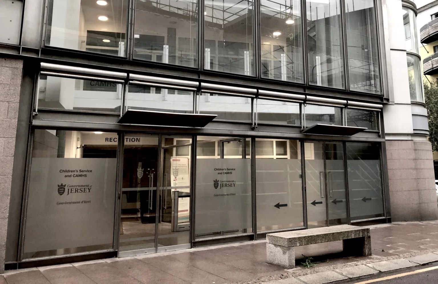 CAMHS set to move to new home next year