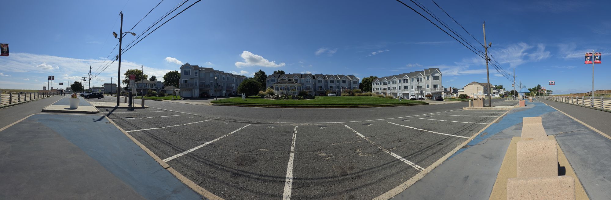 Samsung Galaxy S25 Ultra panorama sample.