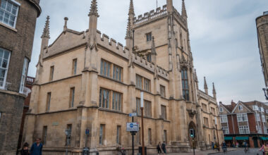 Cambridge and Max Planck announce OA book agreement